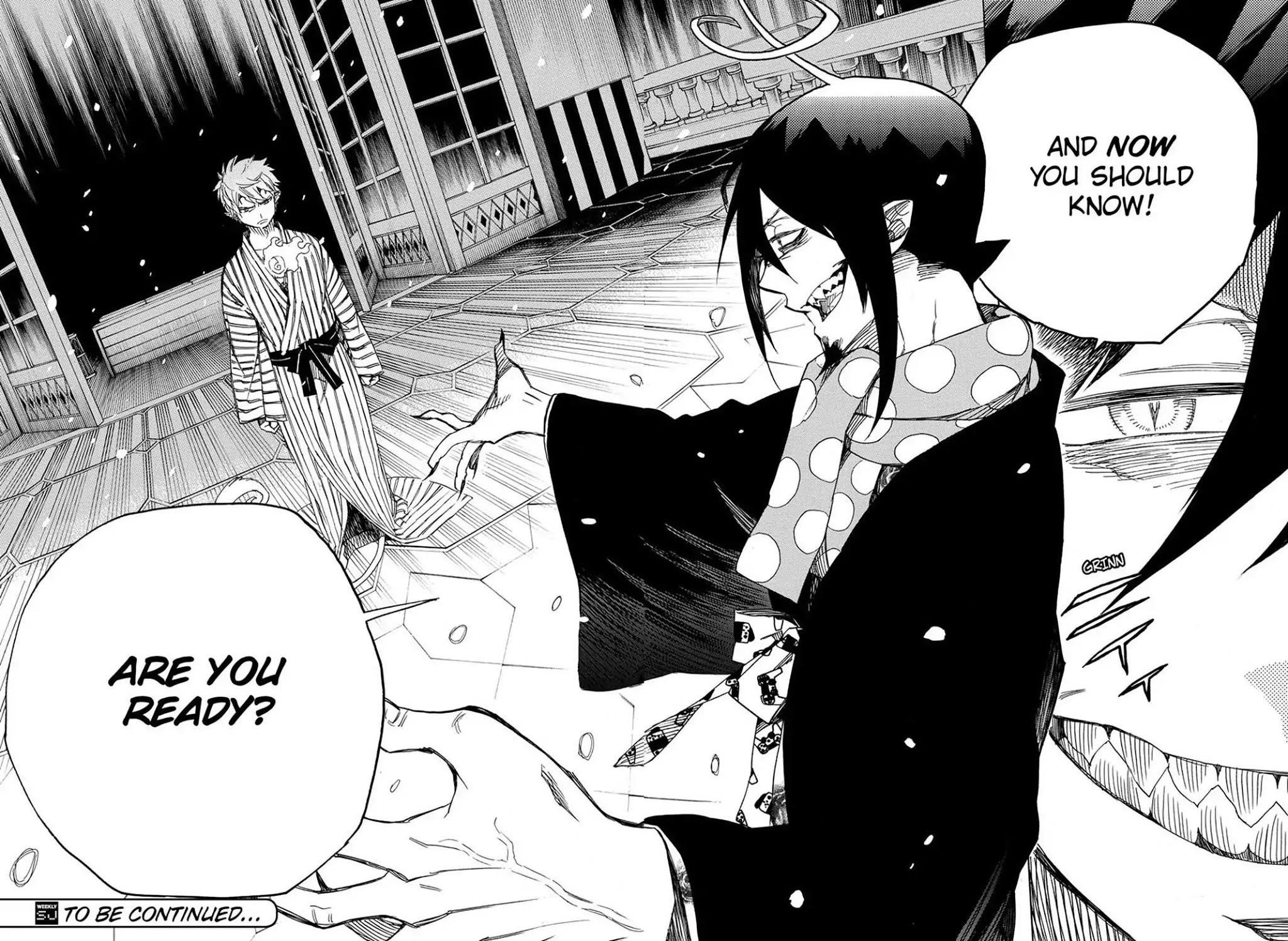 The Best Noble In Another World: The Bigger My Harem Gets, The Stronger I Become Chapter 98 - Page 33