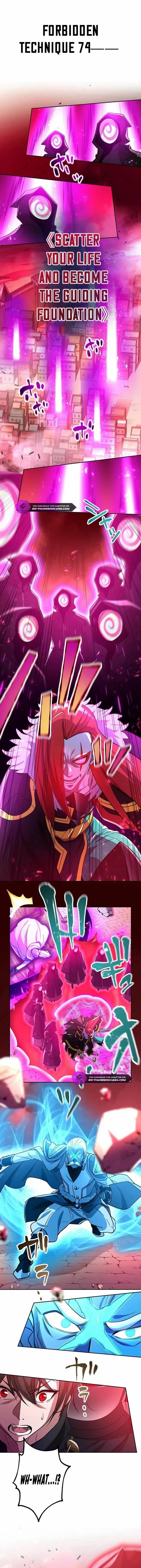 Level Drain -Zettai Musou no Boukensha- Chapter 56 - Page 6