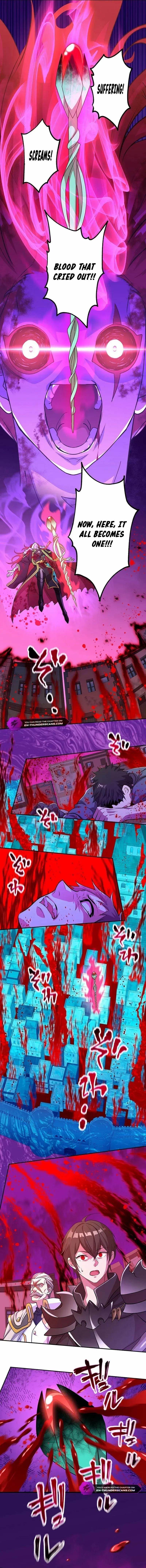 Level Drain -Zettai Musou no Boukensha- Chapter 57 - Page 10