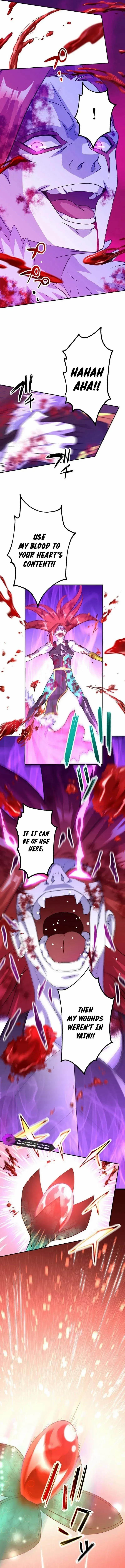 Level Drain -Zettai Musou no Boukensha- Chapter 57 - Page 11