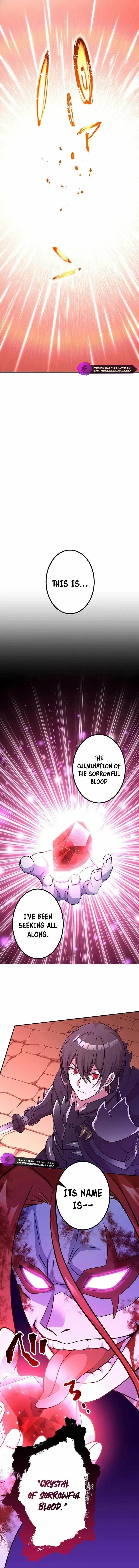 Level Drain -Zettai Musou no Boukensha- Chapter 57 - Page 12