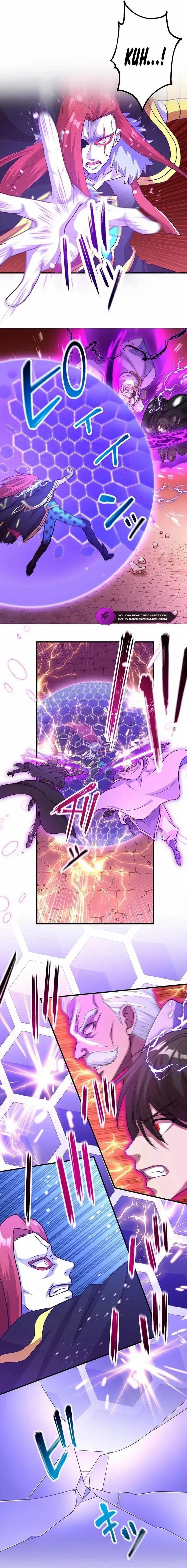 Level Drain -Zettai Musou no Boukensha- Chapter 57 - Page 2