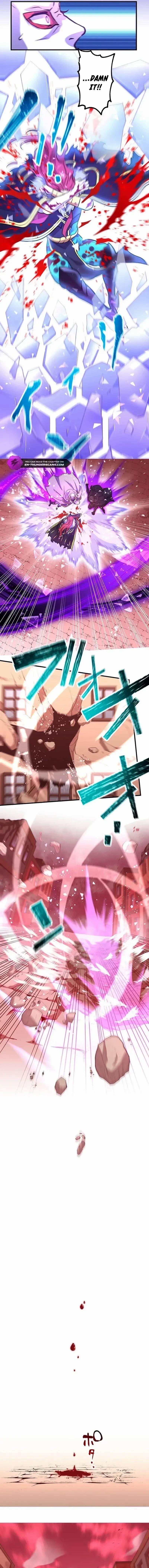 Level Drain -Zettai Musou no Boukensha- Chapter 57 - Page 3