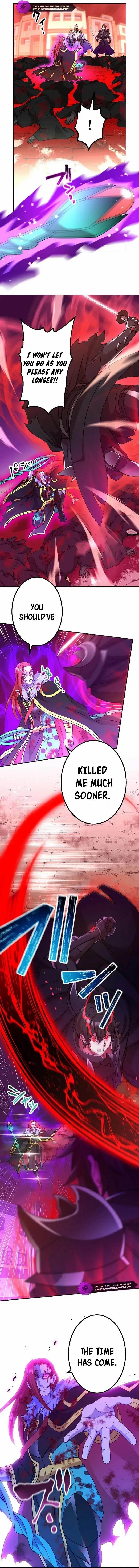 Level Drain -Zettai Musou no Boukensha- Chapter 57 - Page 9