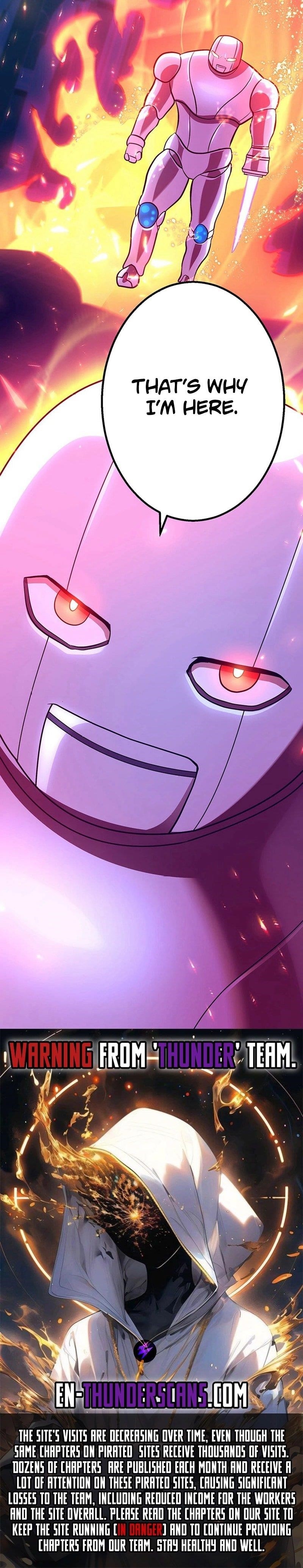 Level Drain -Zettai Musou no Boukensha- Chapter 62 - Page 10