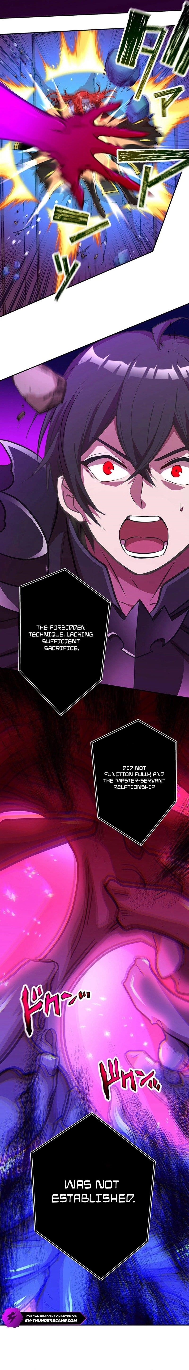 Level Drain -Zettai Musou no Boukensha- Chapter 65 - Page 7