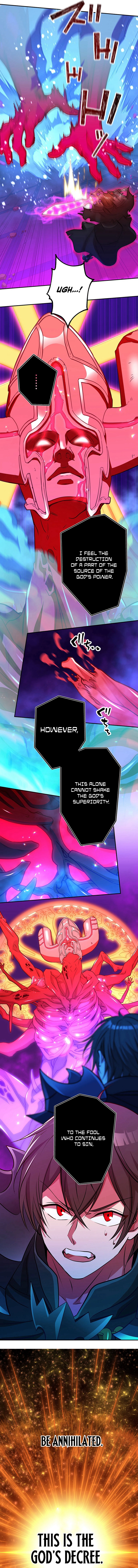 Level Drain -Zettai Musou no Boukensha- Chapter 67 - Page 6