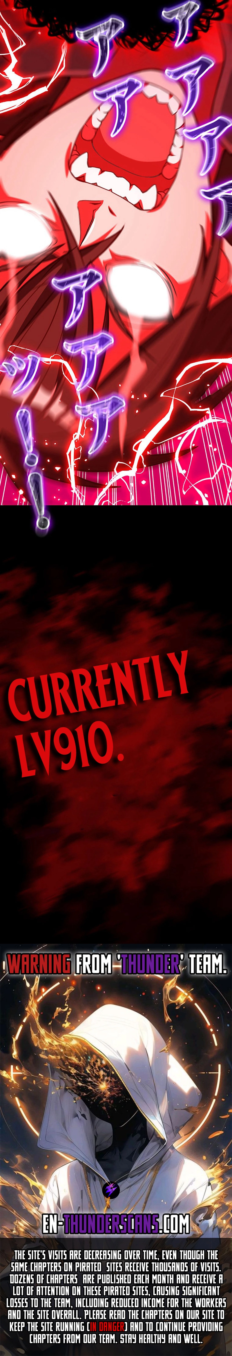 Level Drain -Zettai Musou no Boukensha- Chapter 67 - Page 9