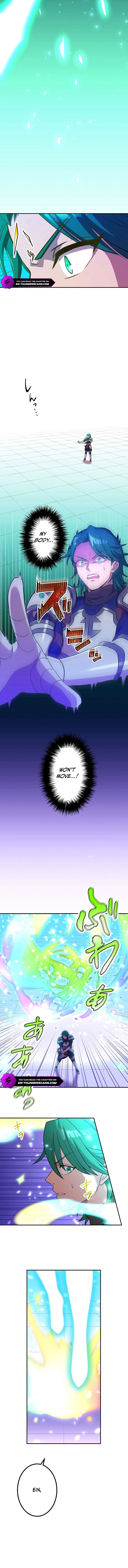 Level Drain -Zettai Musou no Boukensha- Chapter 71 - Page 2