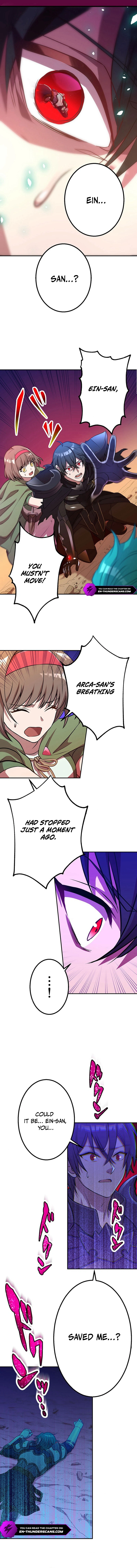 Level Drain -Zettai Musou no Boukensha- Chapter 71 - Page 7