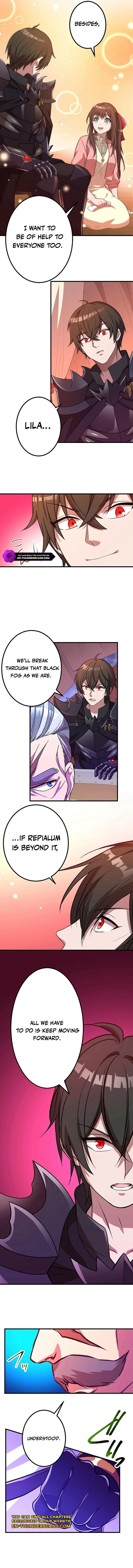 Level Drain -Zettai Musou no Boukensha- Chapter 73 - Page 4