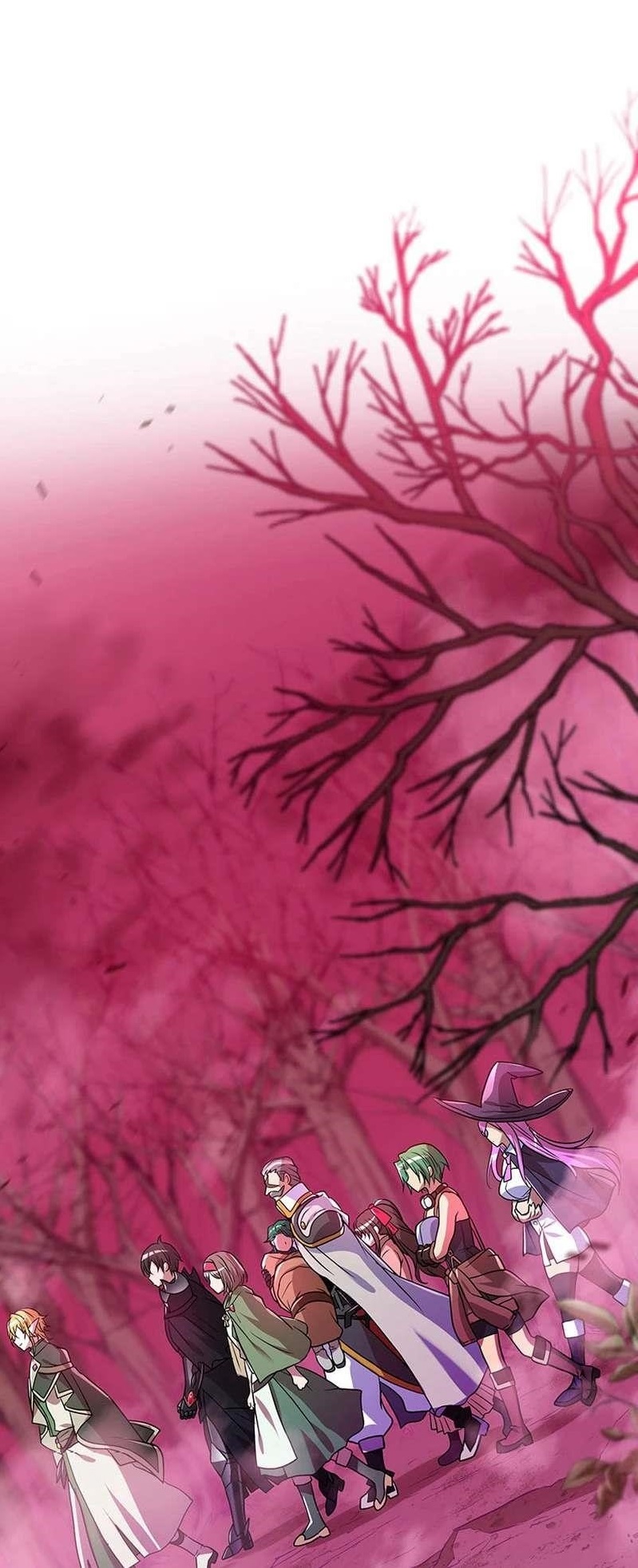 Level Drain -Zettai Musou no Boukensha- Chapter 74 - Page 1