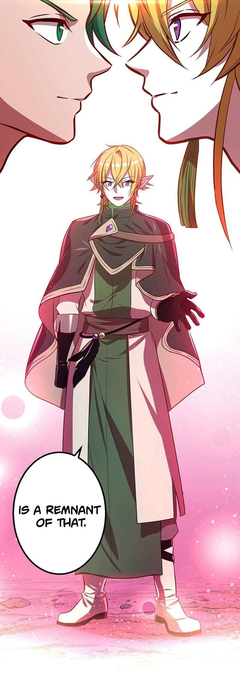 Level Drain -Zettai Musou no Boukensha- Chapter 74 - Page 10