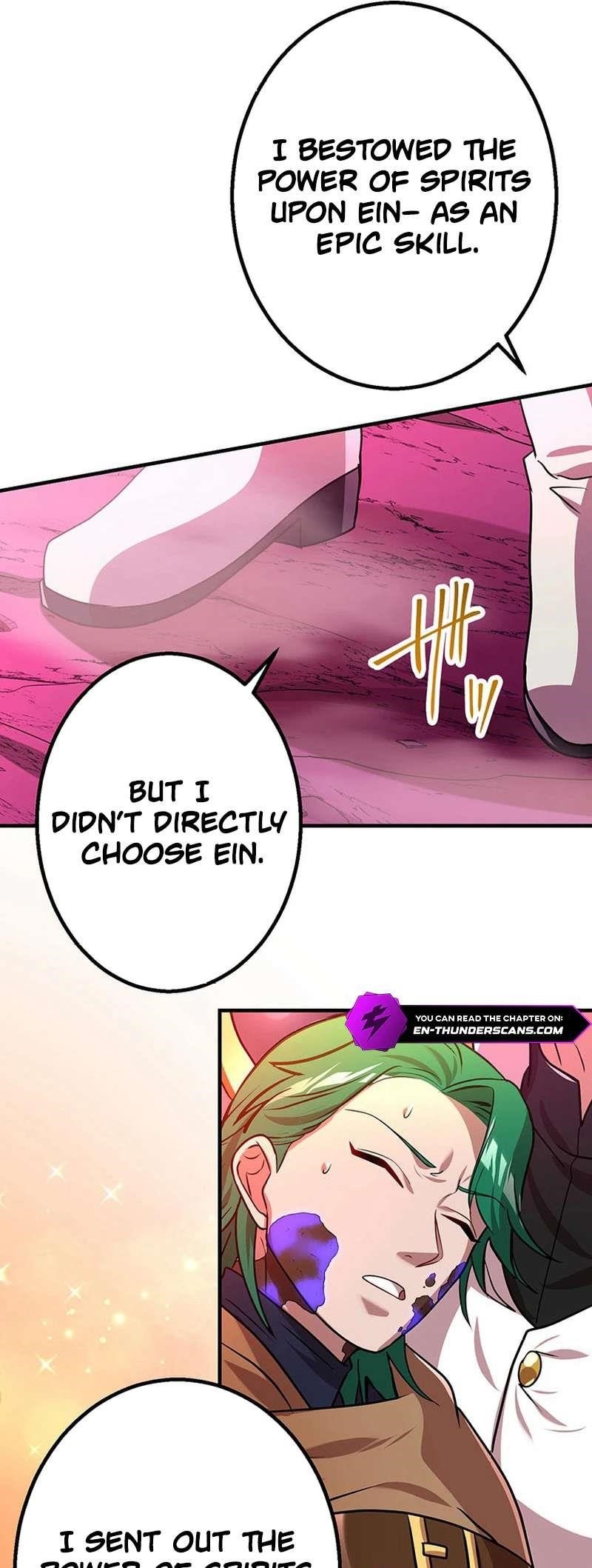 Level Drain -Zettai Musou no Boukensha- Chapter 74 - Page 11