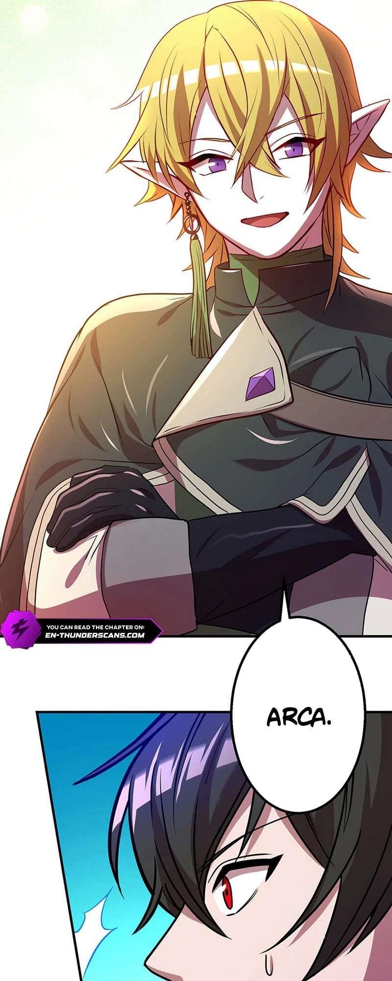 Level Drain -Zettai Musou no Boukensha- Chapter 74 - Page 16