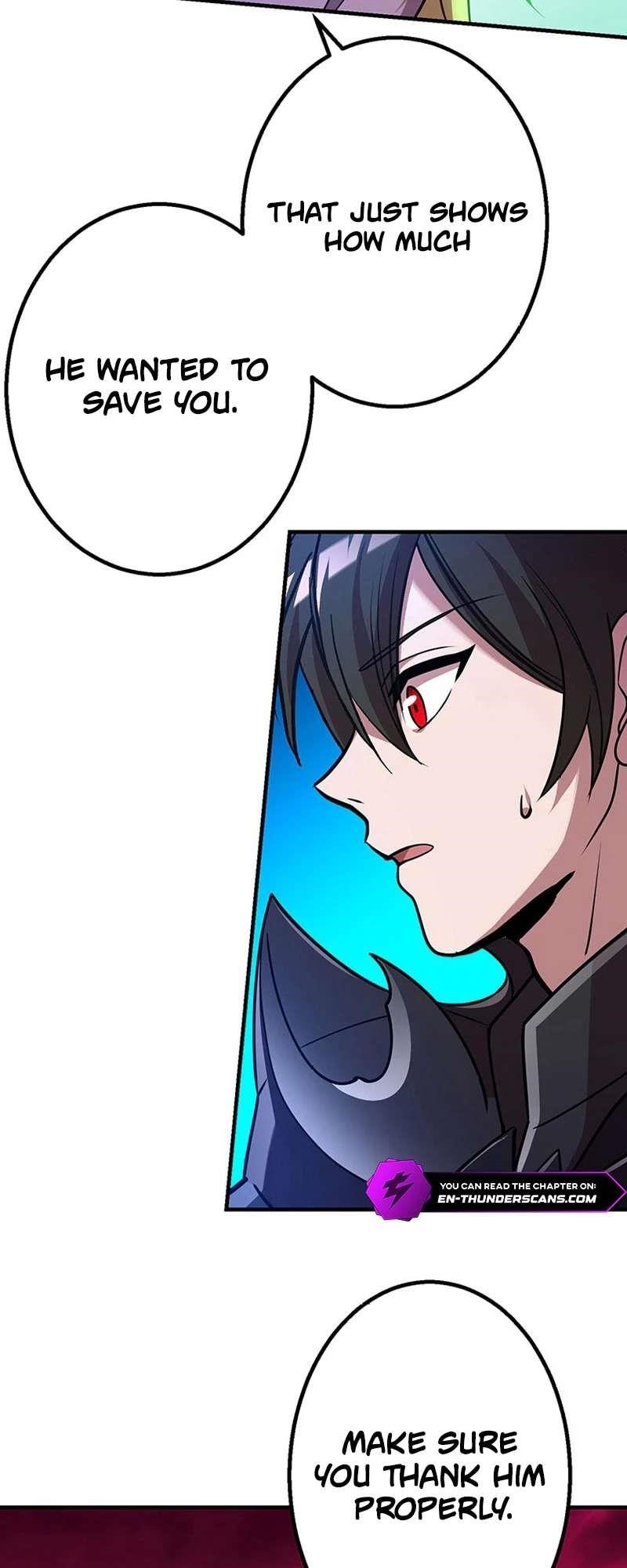 Level Drain -Zettai Musou no Boukensha- Chapter 74 - Page 19