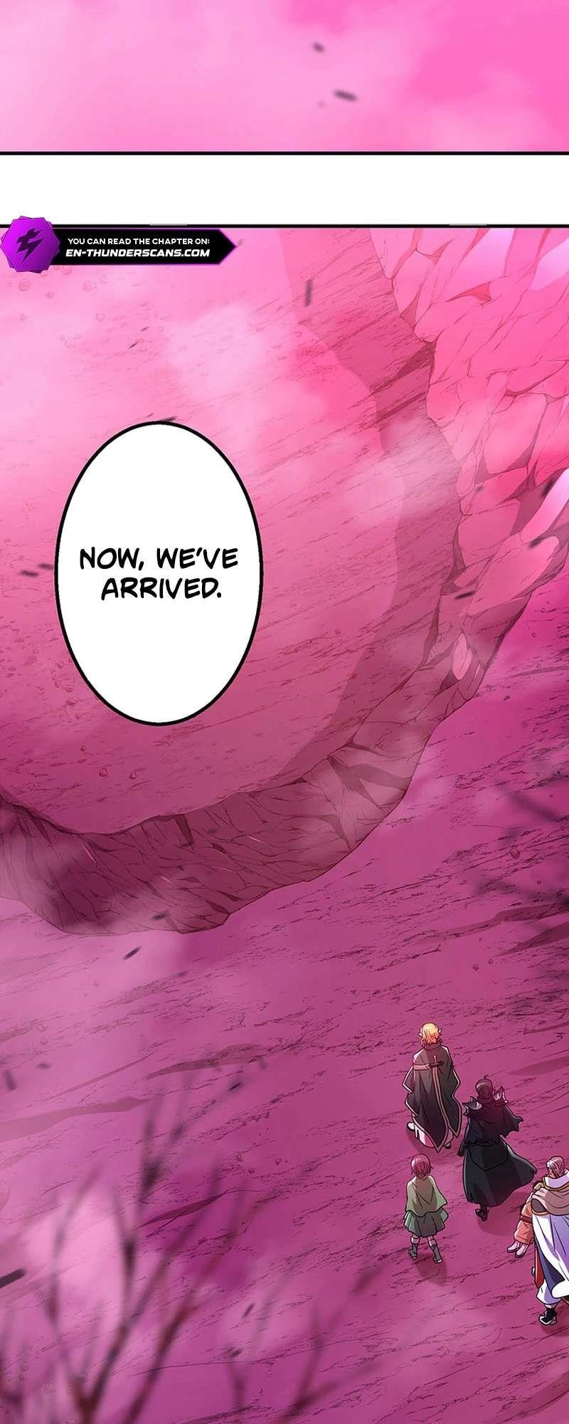 Level Drain -Zettai Musou no Boukensha- Chapter 74 - Page 21