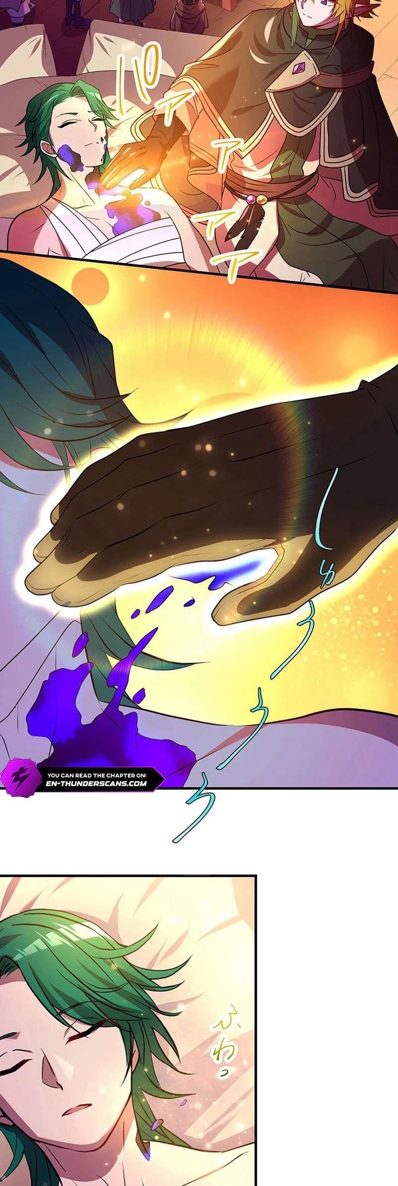 Level Drain -Zettai Musou no Boukensha- Chapter 74 - Page 26