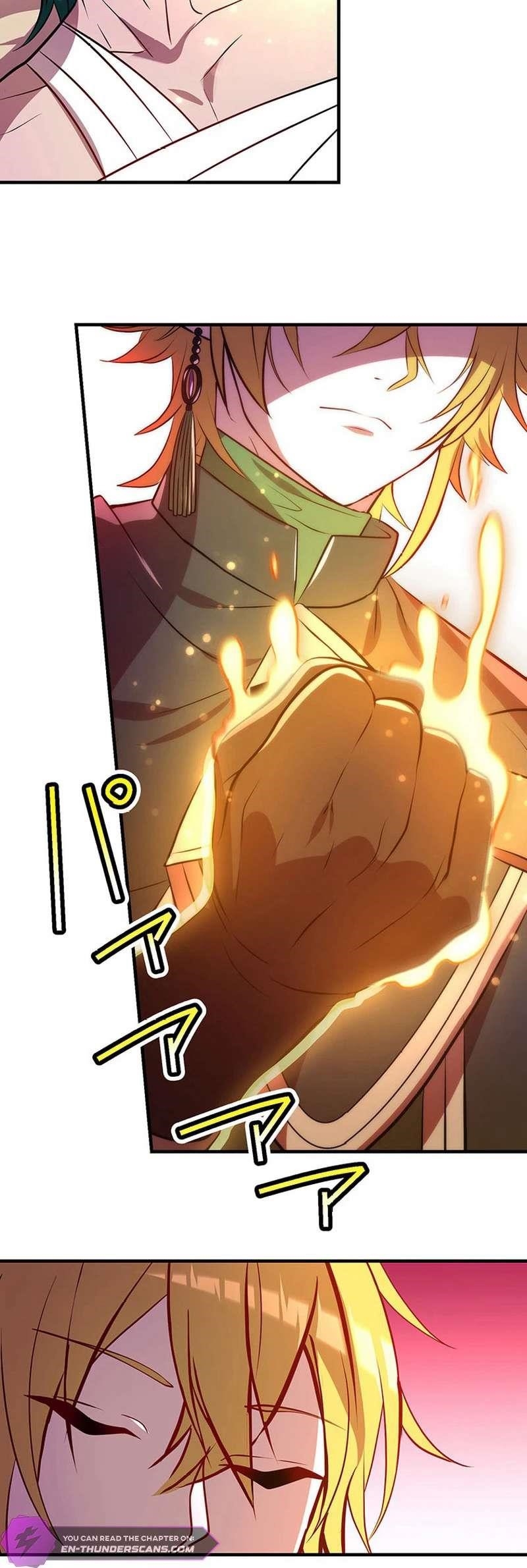 Level Drain -Zettai Musou no Boukensha- Chapter 74 - Page 27