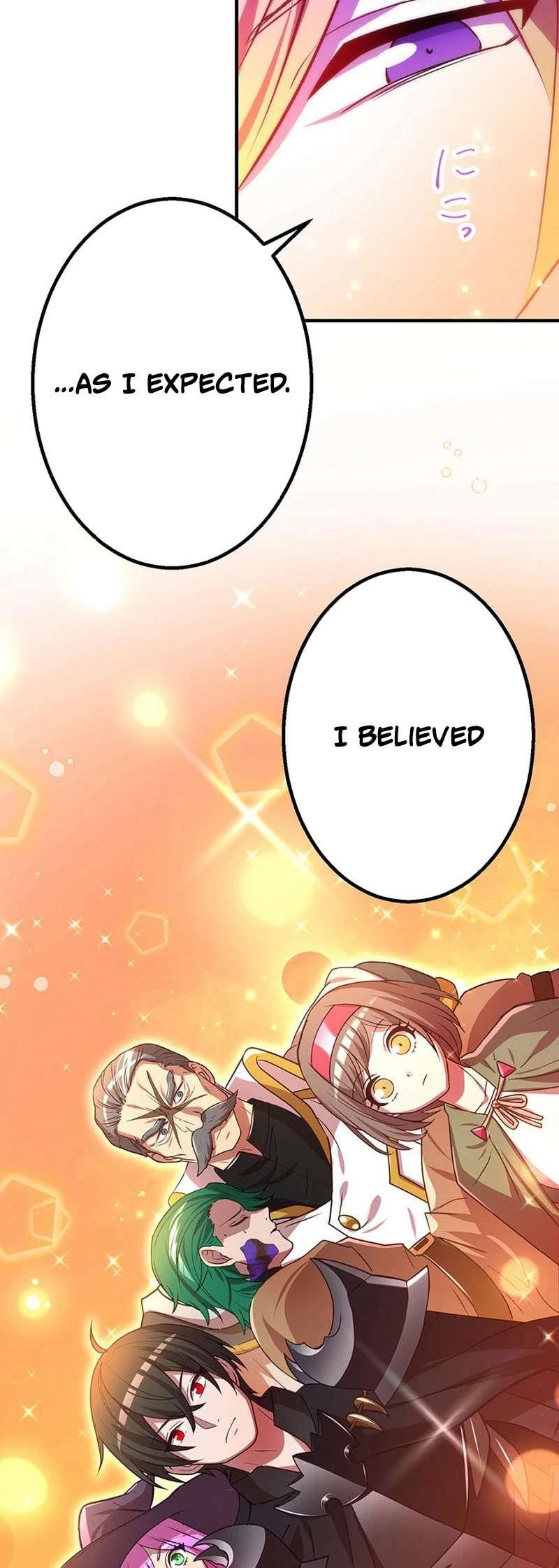 Level Drain -Zettai Musou no Boukensha- Chapter 74 - Page 3