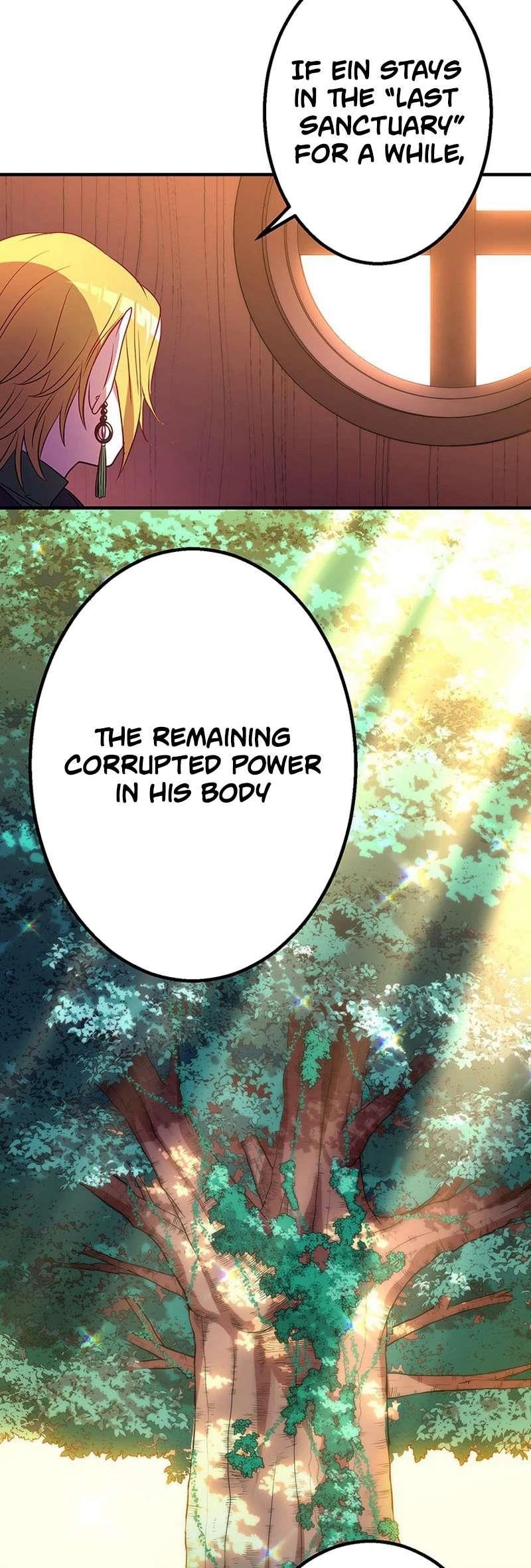 Level Drain -Zettai Musou no Boukensha- Chapter 74 - Page 30