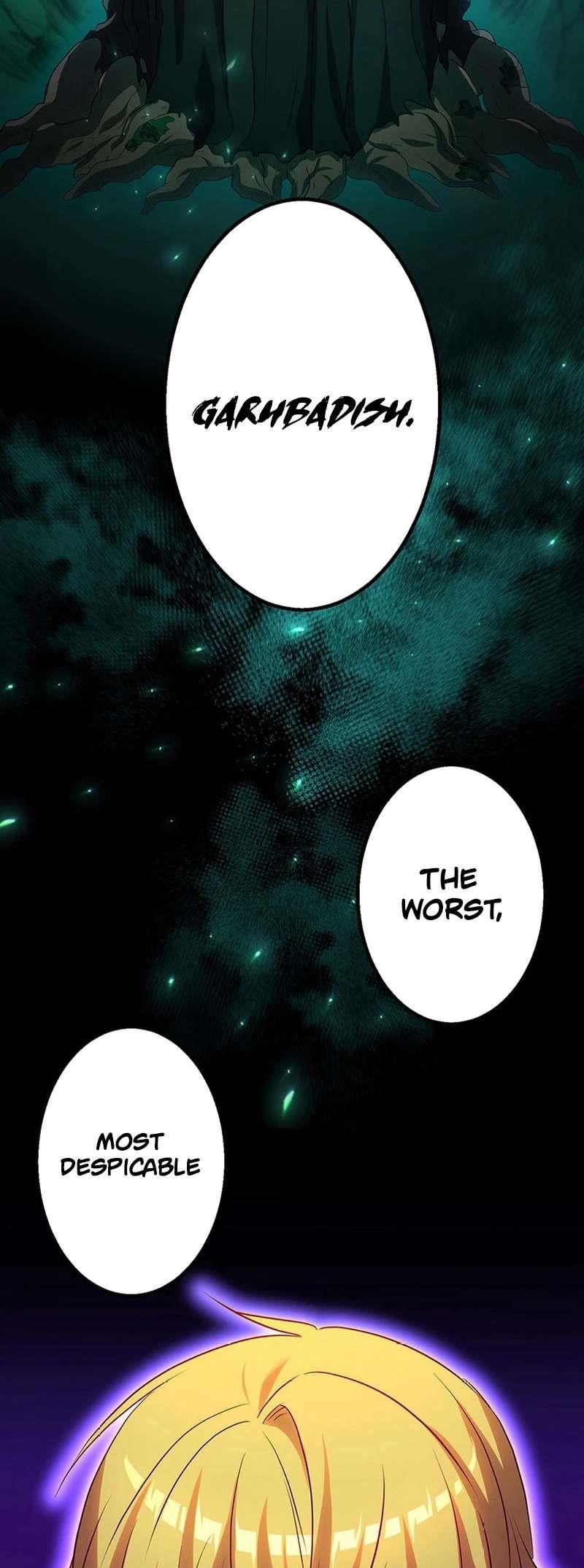 Level Drain -Zettai Musou no Boukensha- Chapter 74 - Page 35