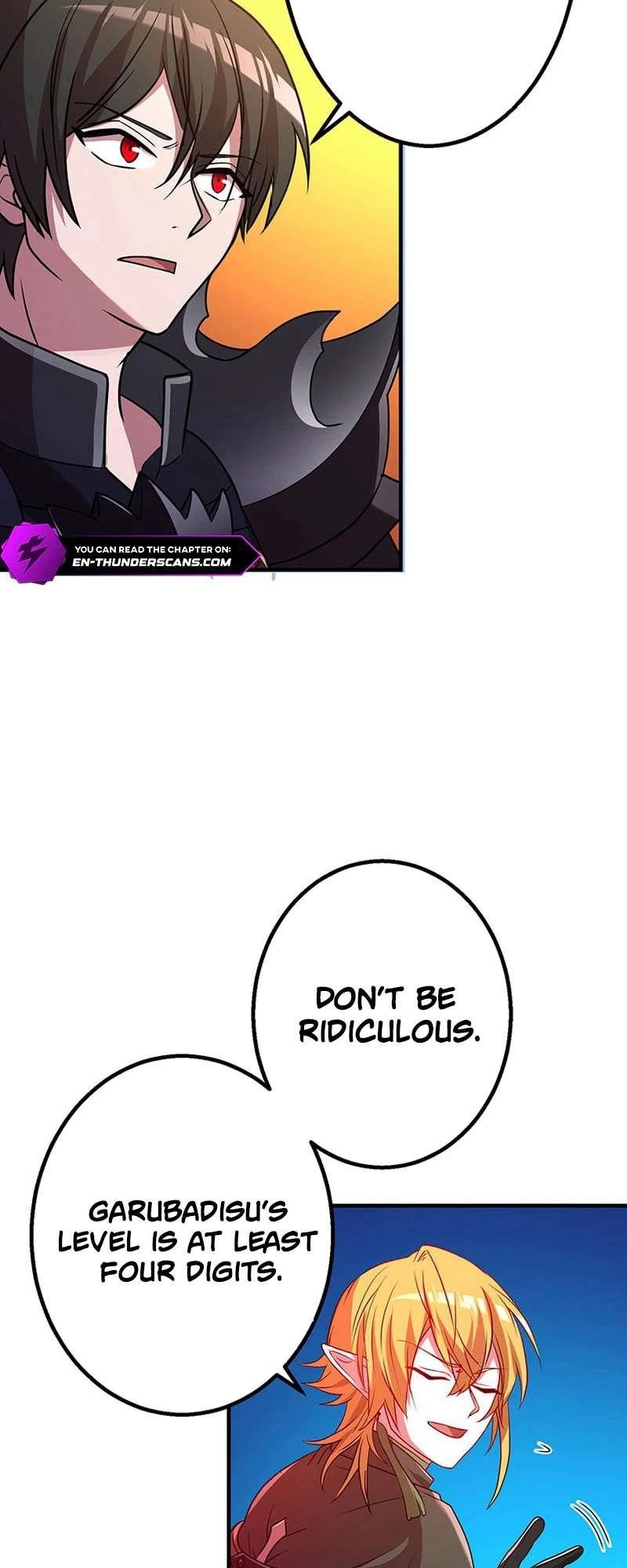 Level Drain -Zettai Musou no Boukensha- Chapter 74 - Page 39