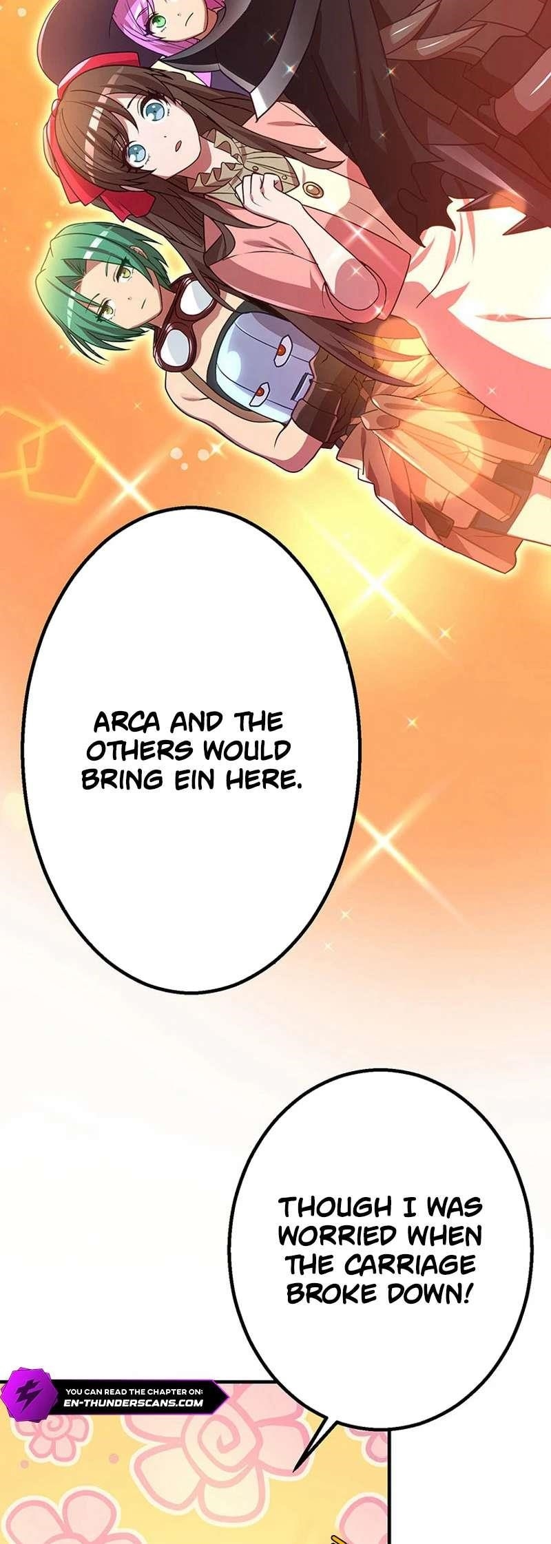 Level Drain -Zettai Musou no Boukensha- Chapter 74 - Page 4