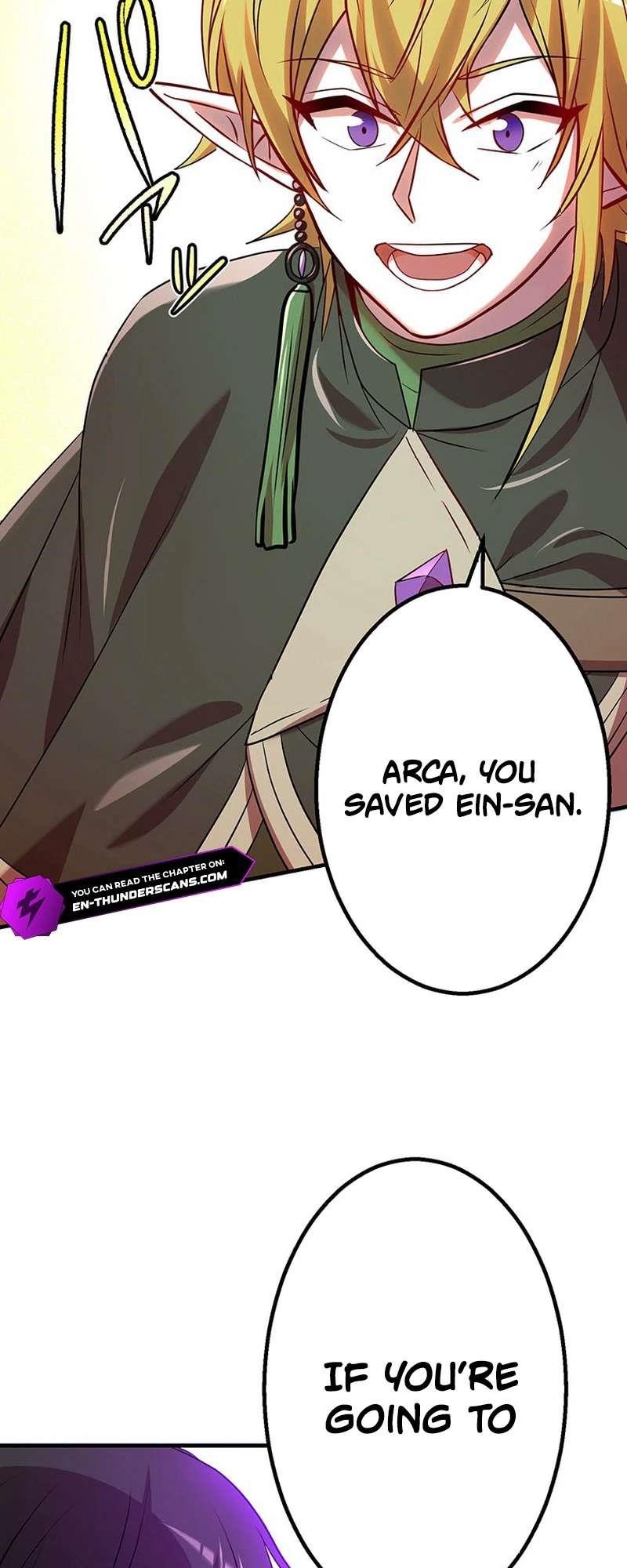 Level Drain -Zettai Musou no Boukensha- Chapter 74 - Page 41