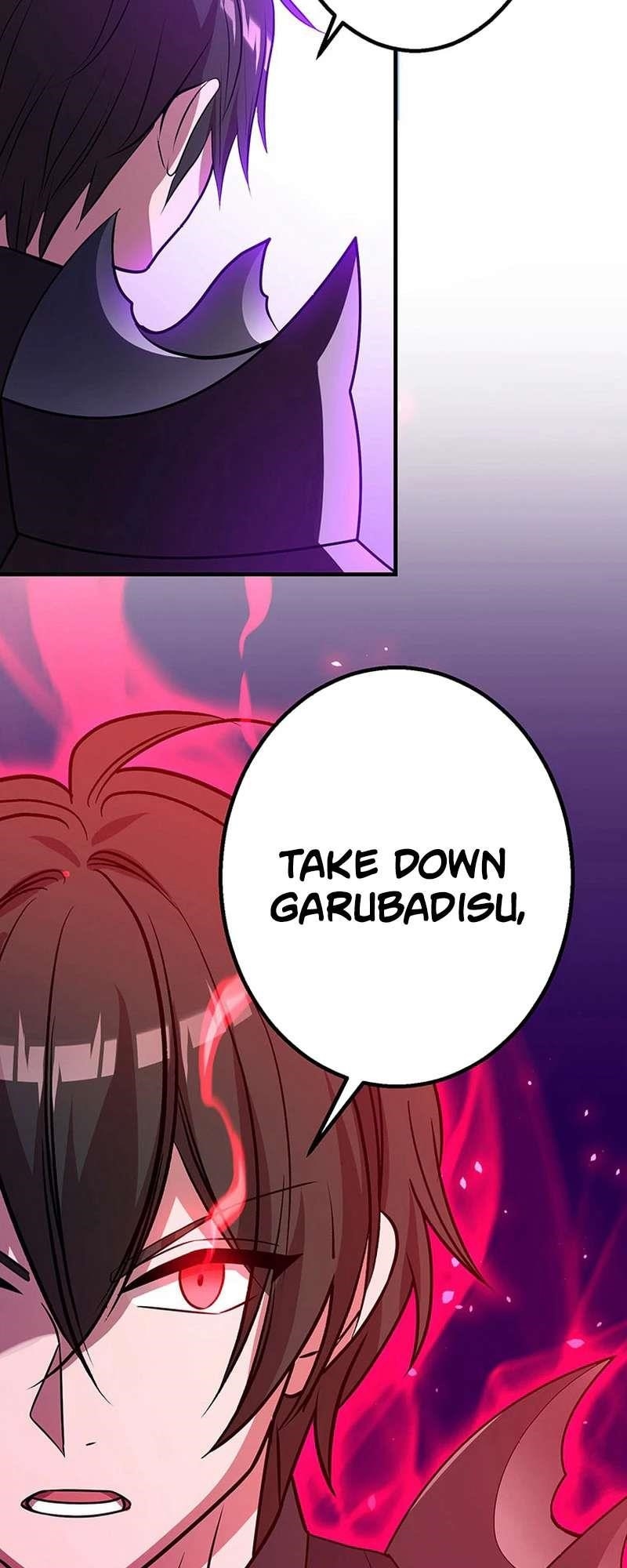 Level Drain -Zettai Musou no Boukensha- Chapter 74 - Page 42