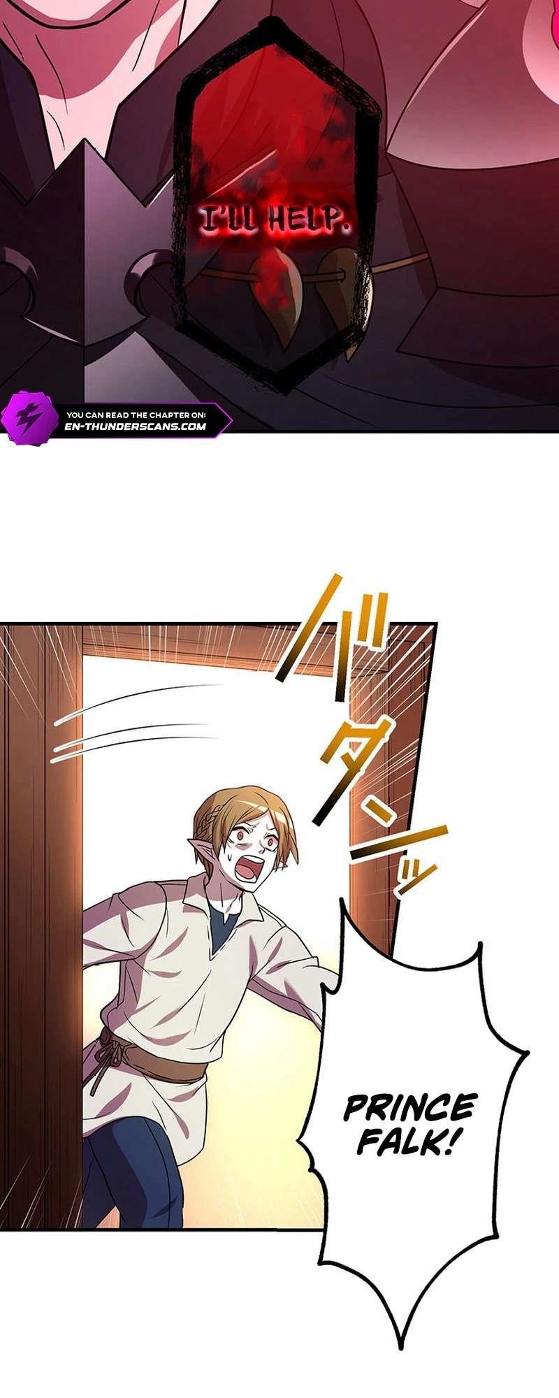 Level Drain -Zettai Musou no Boukensha- Chapter 74 - Page 43