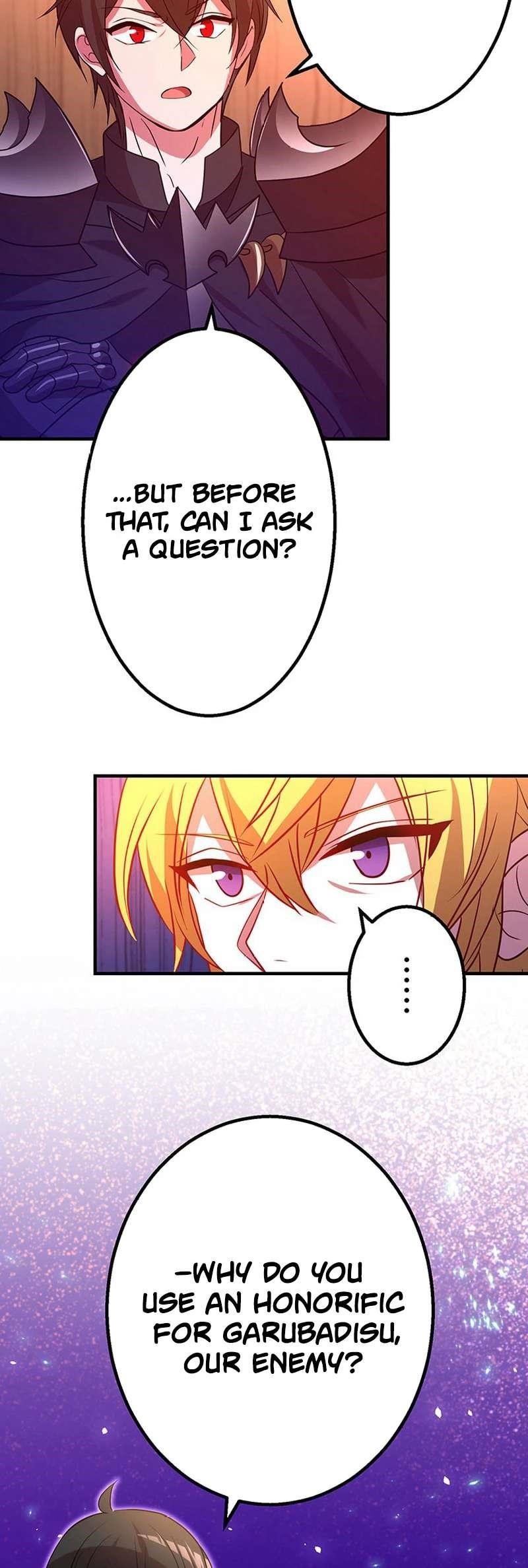 Level Drain -Zettai Musou no Boukensha- Chapter 74 - Page 47