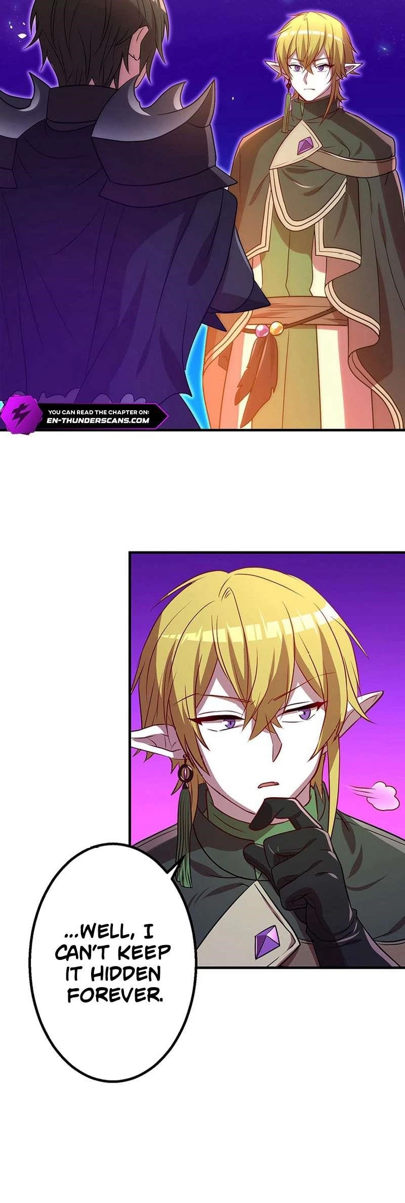 Level Drain -Zettai Musou no Boukensha- Chapter 74 - Page 48