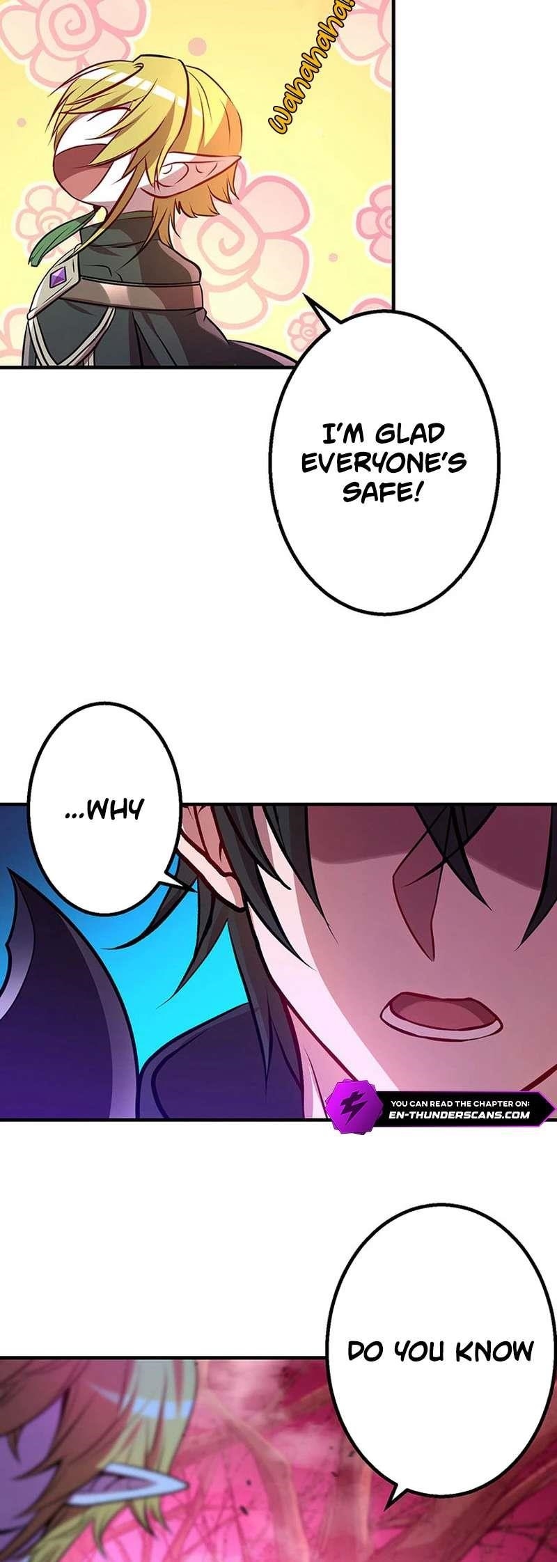 Level Drain -Zettai Musou no Boukensha- Chapter 74 - Page 5