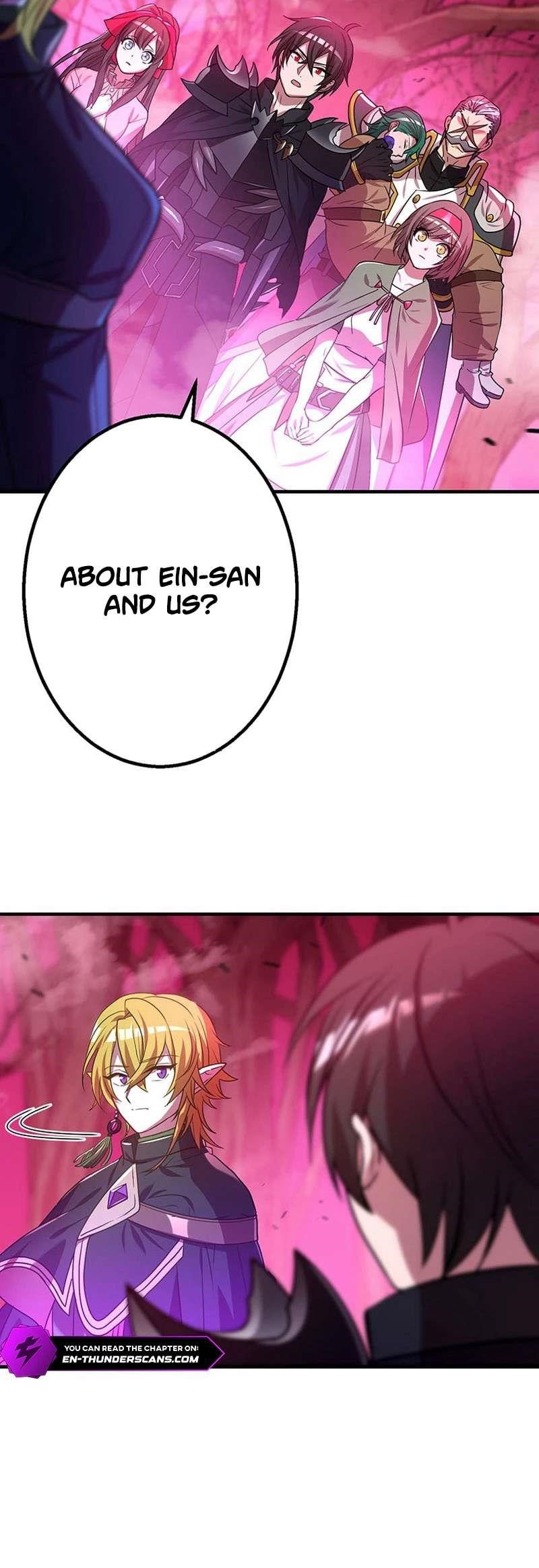 Level Drain -Zettai Musou no Boukensha- Chapter 74 - Page 6