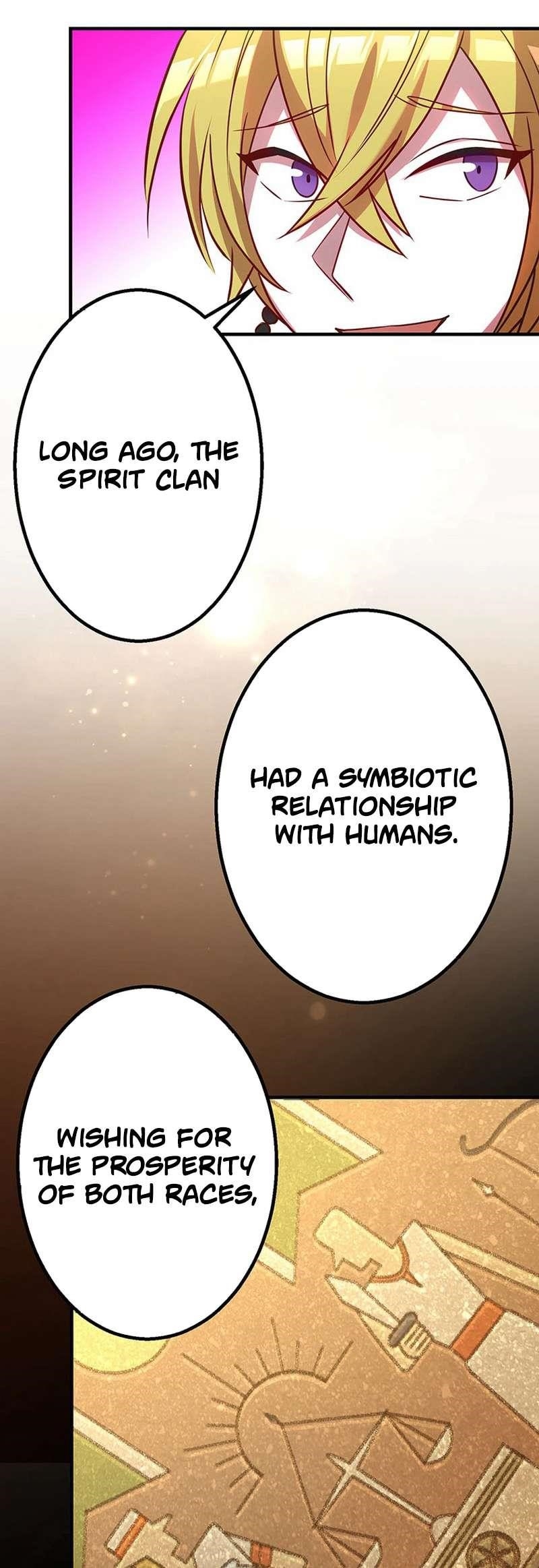 Level Drain -Zettai Musou no Boukensha- Chapter 74 - Page 7