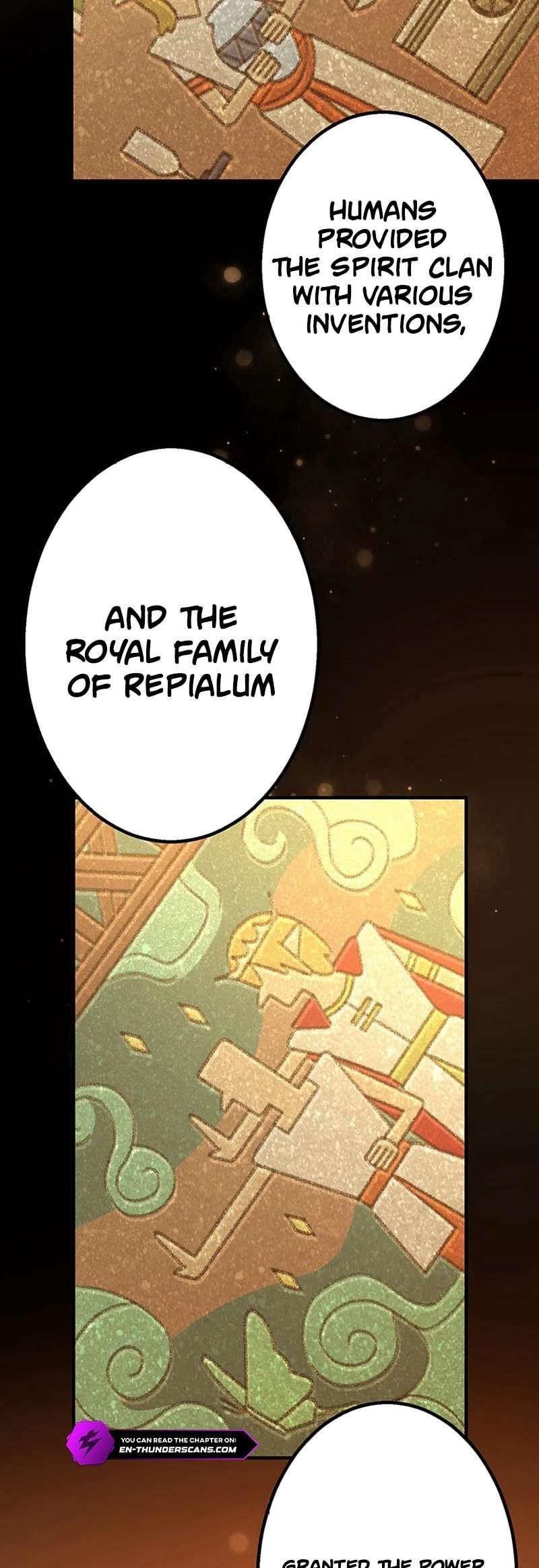 Level Drain -Zettai Musou no Boukensha- Chapter 74 - Page 8