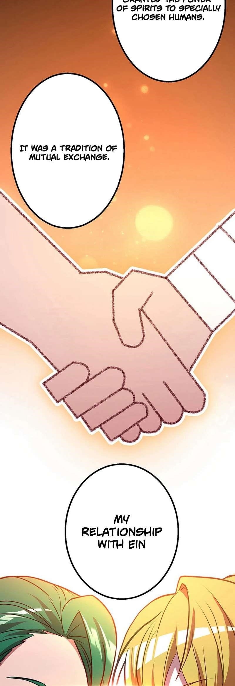 Level Drain -Zettai Musou no Boukensha- Chapter 74 - Page 9