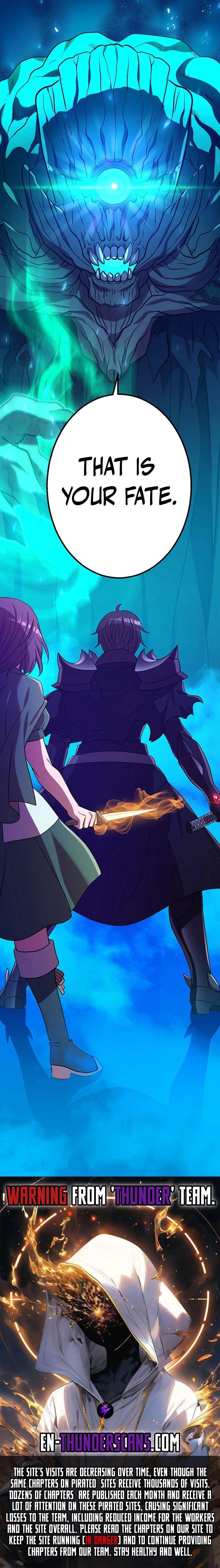 Level Drain -Zettai Musou no Boukensha- Chapter 76 - Page 12