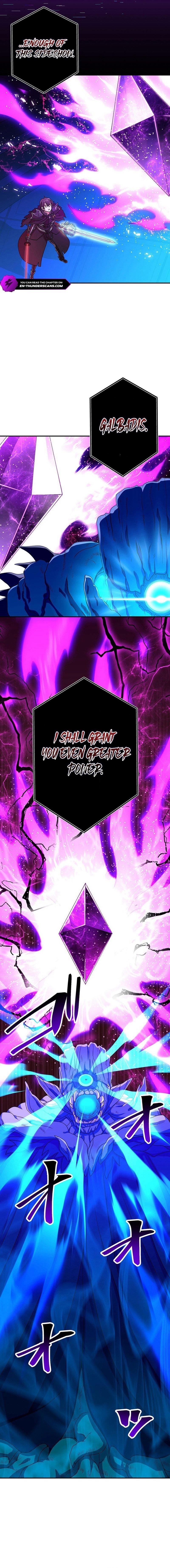 Level Drain -Zettai Musou no Boukensha- Chapter 77 - Page 14