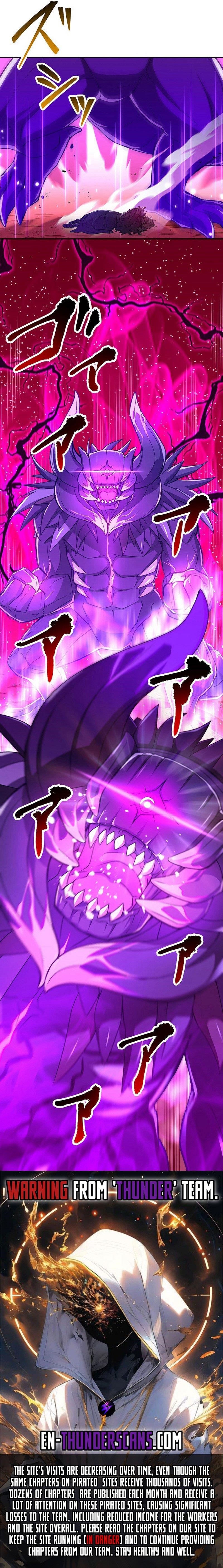 Level Drain -Zettai Musou no Boukensha- Chapter 77 - Page 17