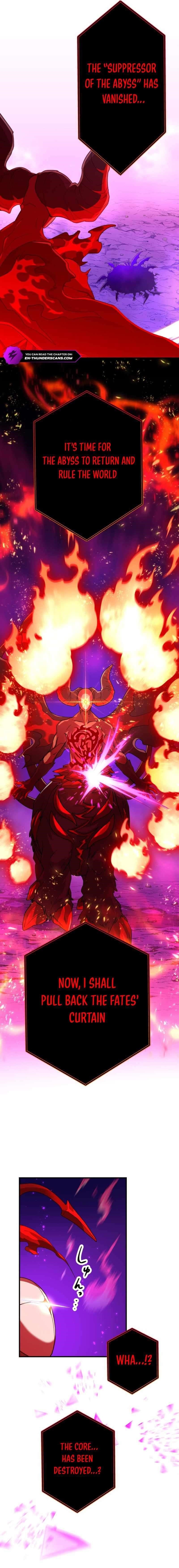 Level Drain -Zettai Musou no Boukensha- Chapter 81 - Page 12