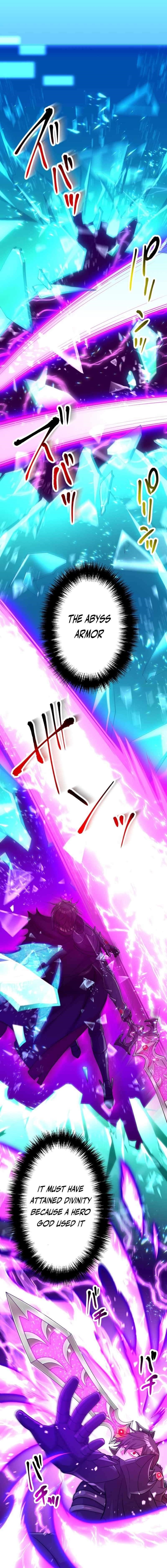 Level Drain -Zettai Musou no Boukensha- Chapter 81 - Page 5