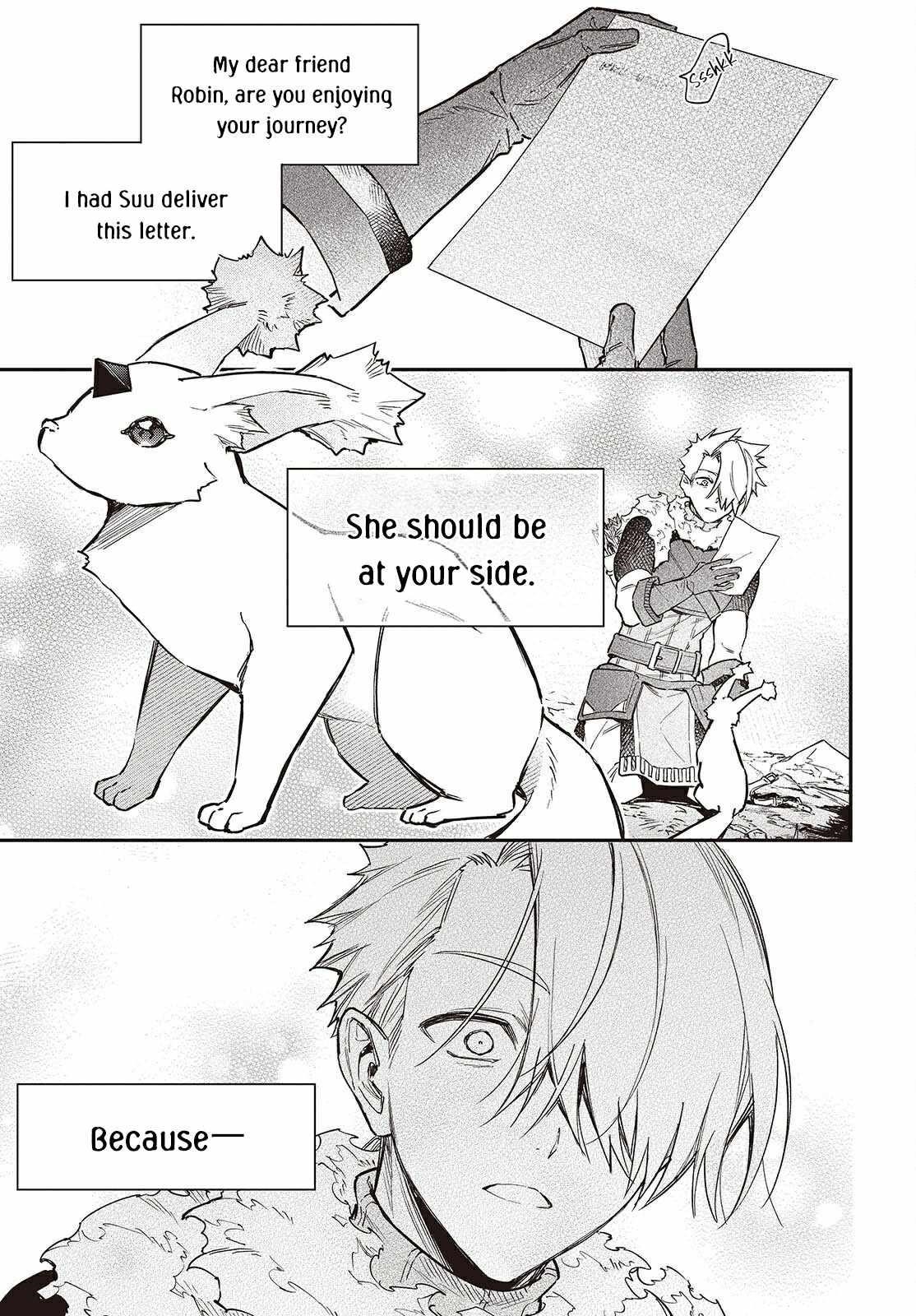 Realist Maou Niyoru Seiiki Naki Isekai Kaikaku Chapter 63 - Page 23