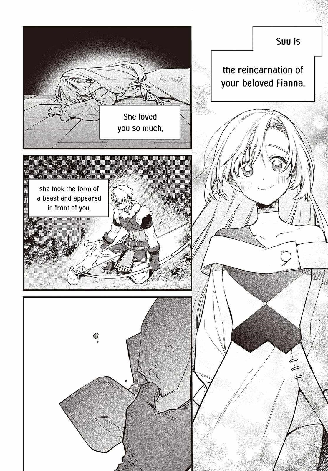 Realist Maou Niyoru Seiiki Naki Isekai Kaikaku Chapter 63 - Page 24