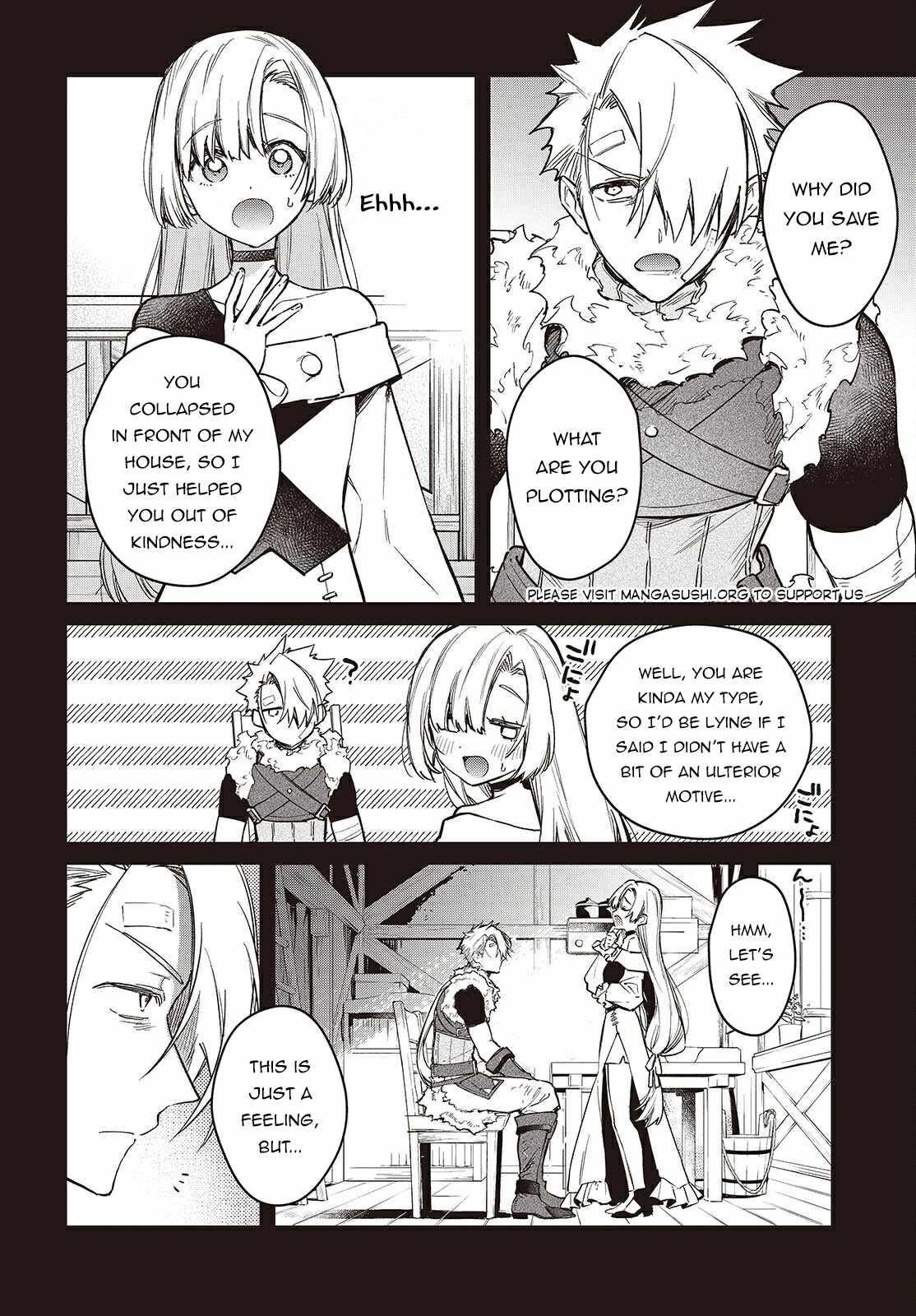 Realist Maou Niyoru Seiiki Naki Isekai Kaikaku Chapter 63 - Page 26