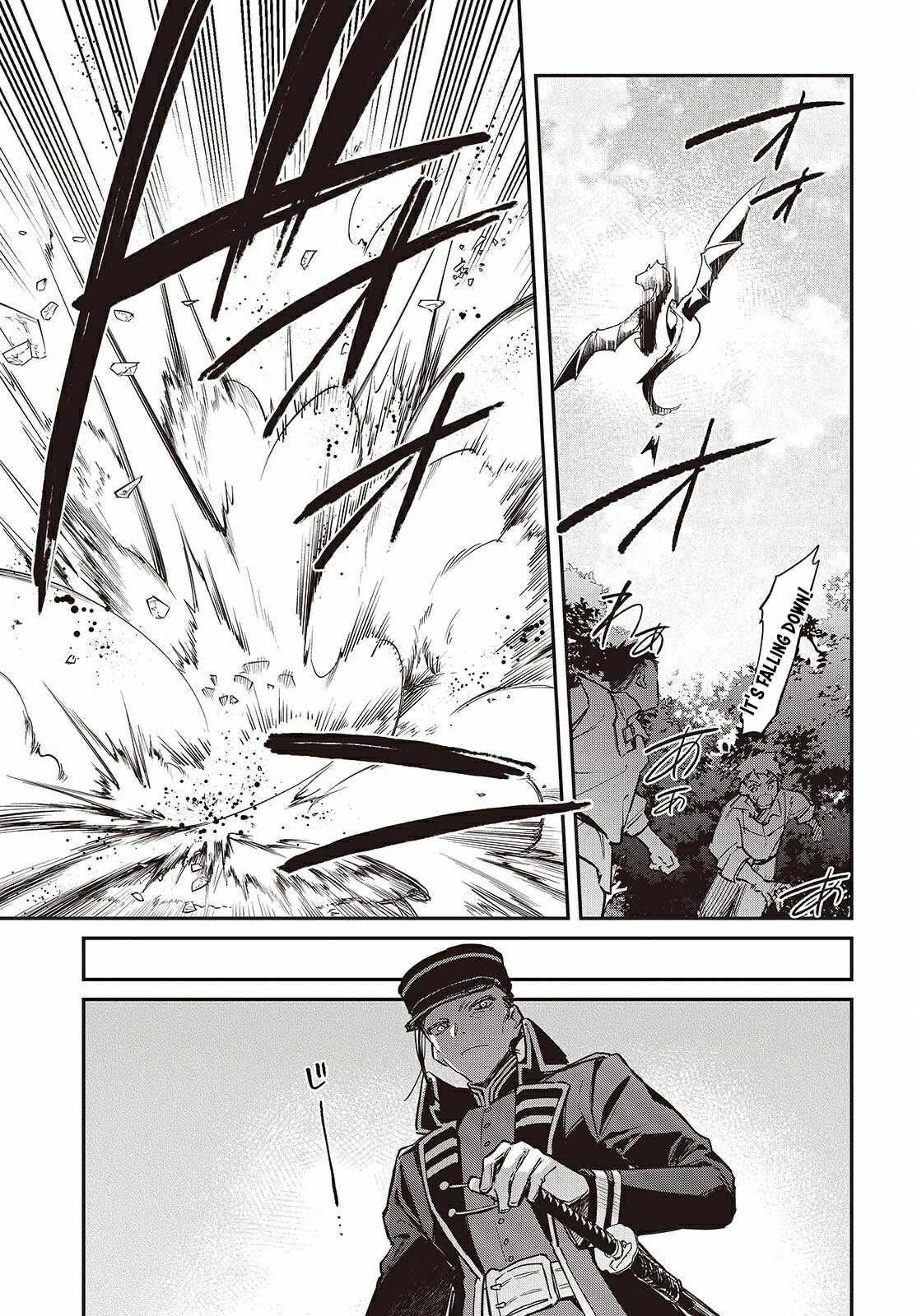 Realist Maou Niyoru Seiiki Naki Isekai Kaikaku Chapter 66 - Page 15