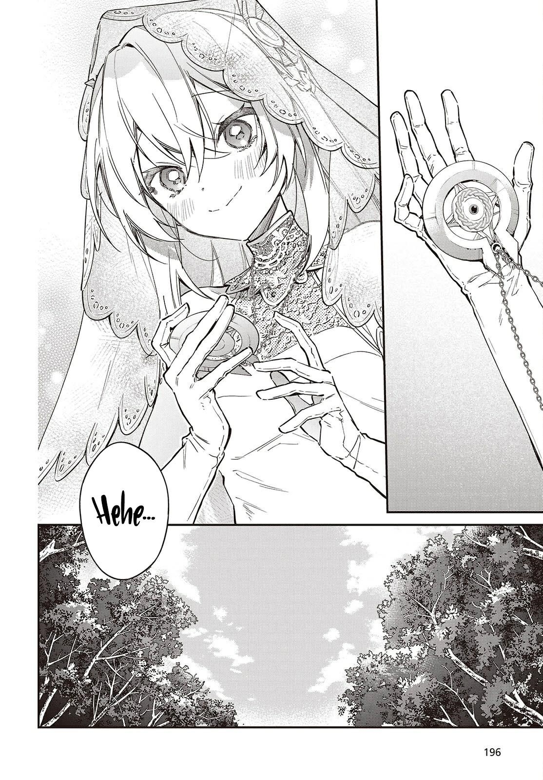 Realist Maou Niyoru Seiiki Naki Isekai Kaikaku Chapter 67 - Page 20