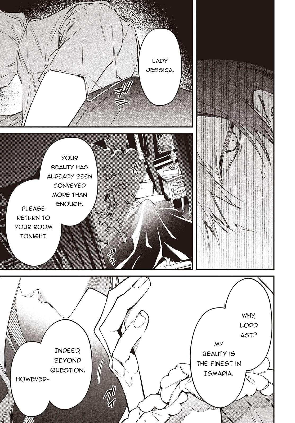 Realist Maou Niyoru Seiiki Naki Isekai Kaikaku Chapter 70 - Page 26