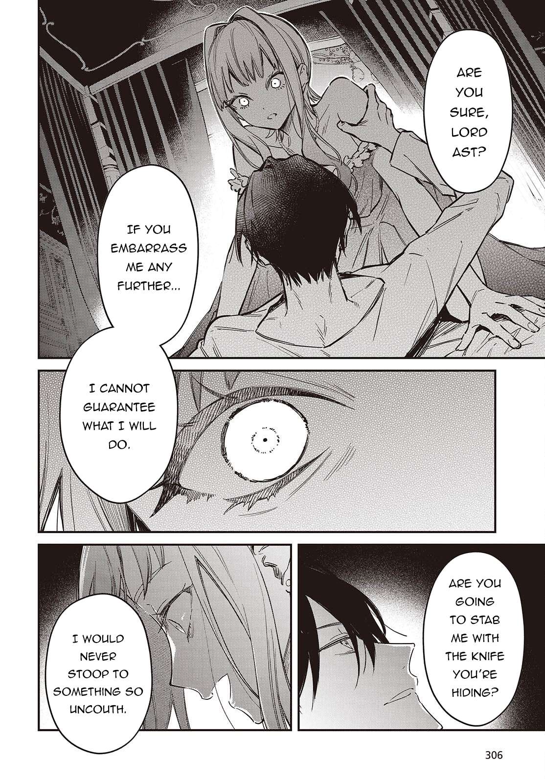 Realist Maou Niyoru Seiiki Naki Isekai Kaikaku Chapter 70 - Page 27